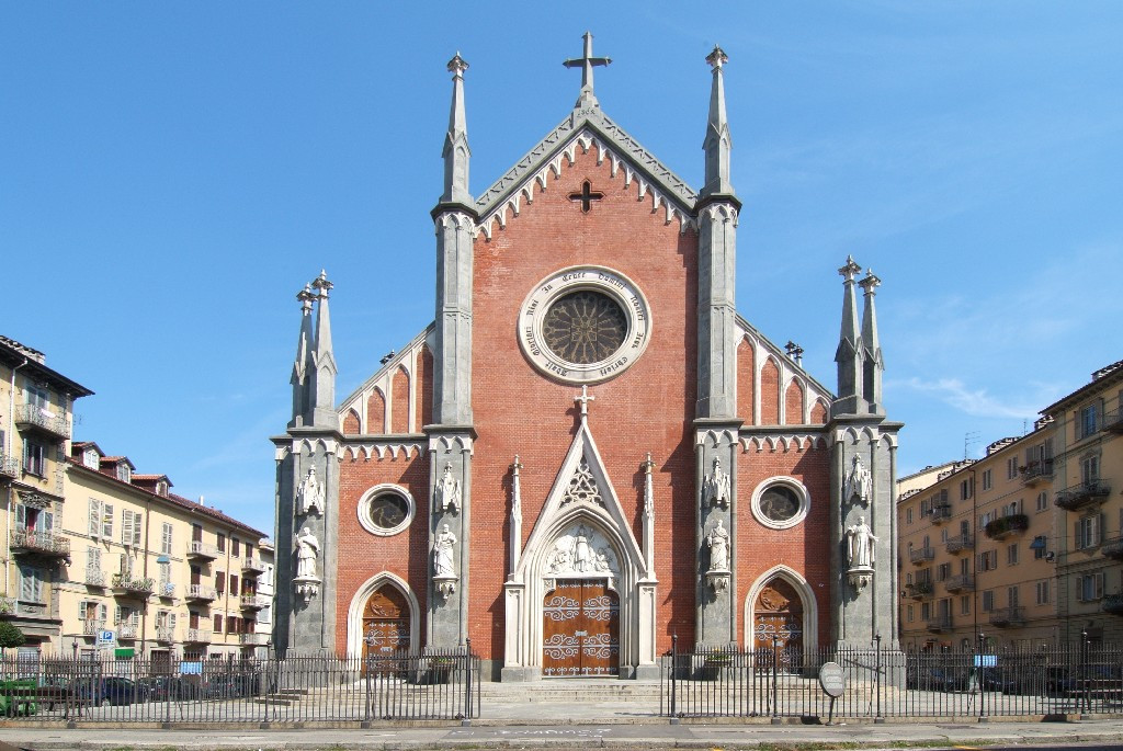 Chiesa di S.Giulia
